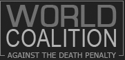 World coalition against death penalty