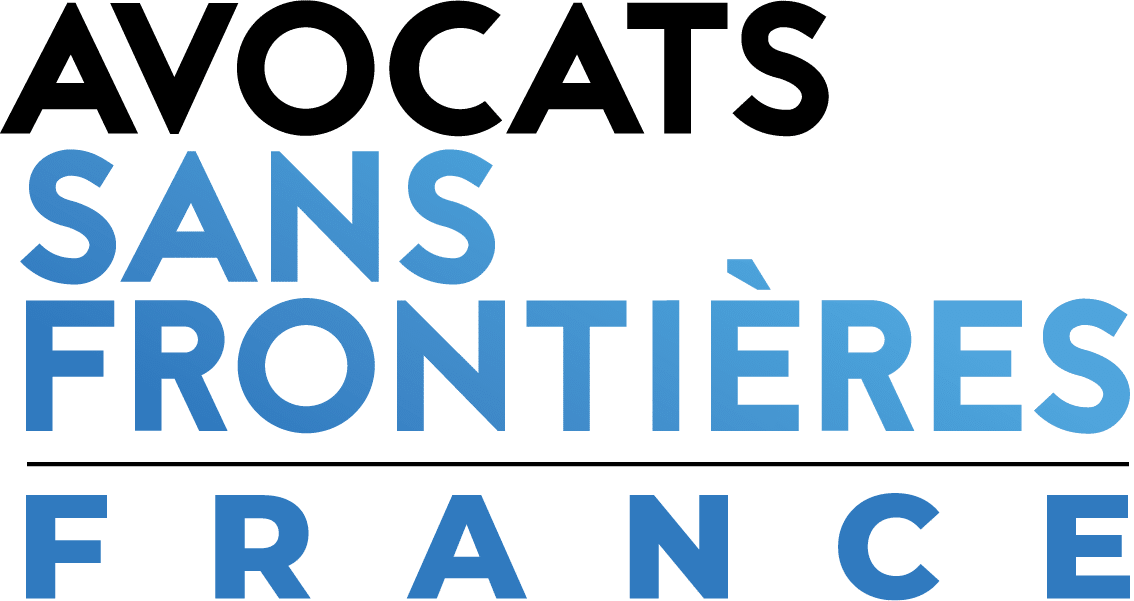 Avocats Sans Frontières France