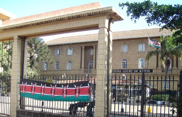 The Supreme Court of Kenya declares the mandatory death penalty  unconstitutional - WCADP
