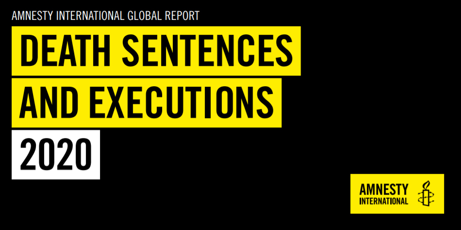 AMNESTY INTERNATIONAL GLOBAL REPORT