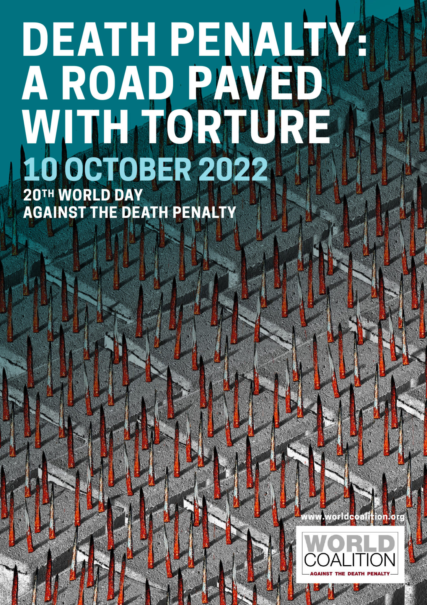 World Coalition Against The Death Penalty