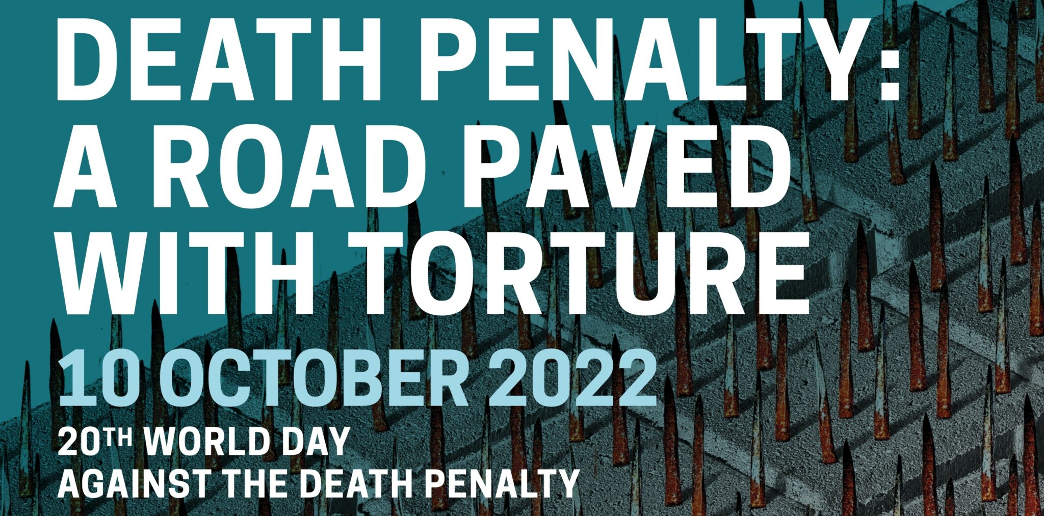 A Look Back at the 20th Anniversary of the World Day Against the Death Penalty
