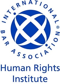 IBA Logo including HRI name