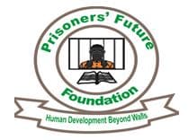 Prisoner’s Future Foundation's logo