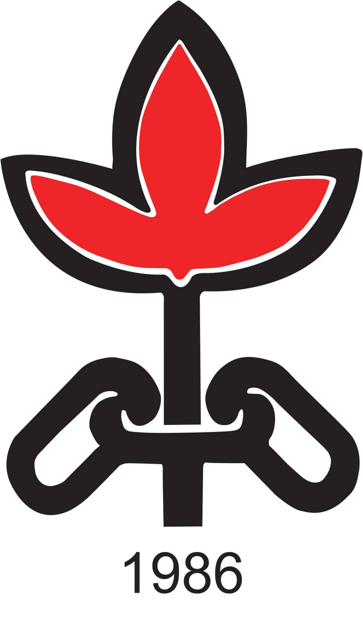 Human Rights Association - logo
