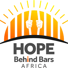 Hope Behind Bars Africa