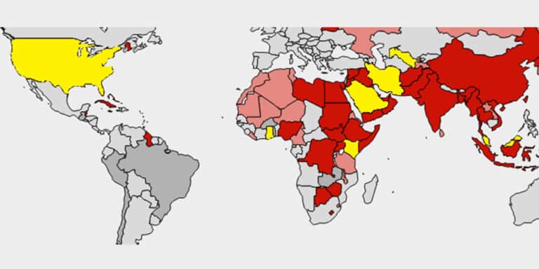 World Coalition Against the Death Penalty