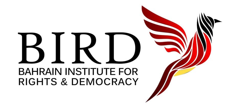 Bird logo