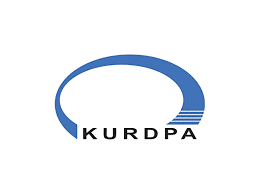 Kurdpa's logo