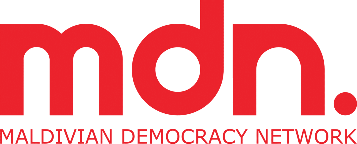 Maldivian Democracy Network (MDN)