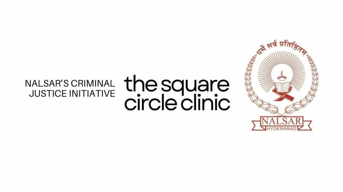 The Square Circle Clinic, NALSAR University of Law