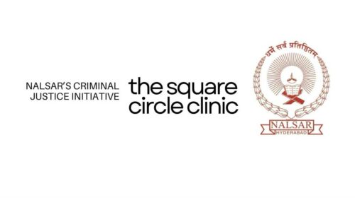 The Square Circle Clinic, NALSAR University of Law