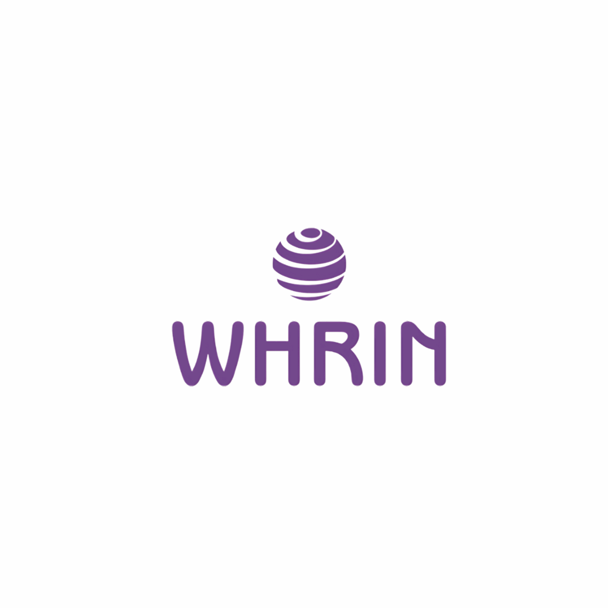 WHRIN - New Logo