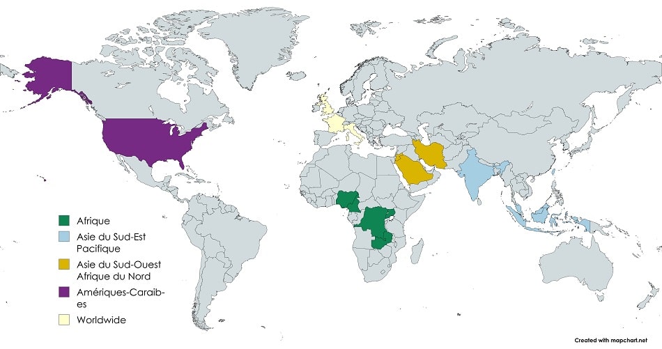 FFPA Peine de mort: bientôt la phase 2