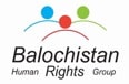 Balochistan Human Rights Group (BHRG) logo