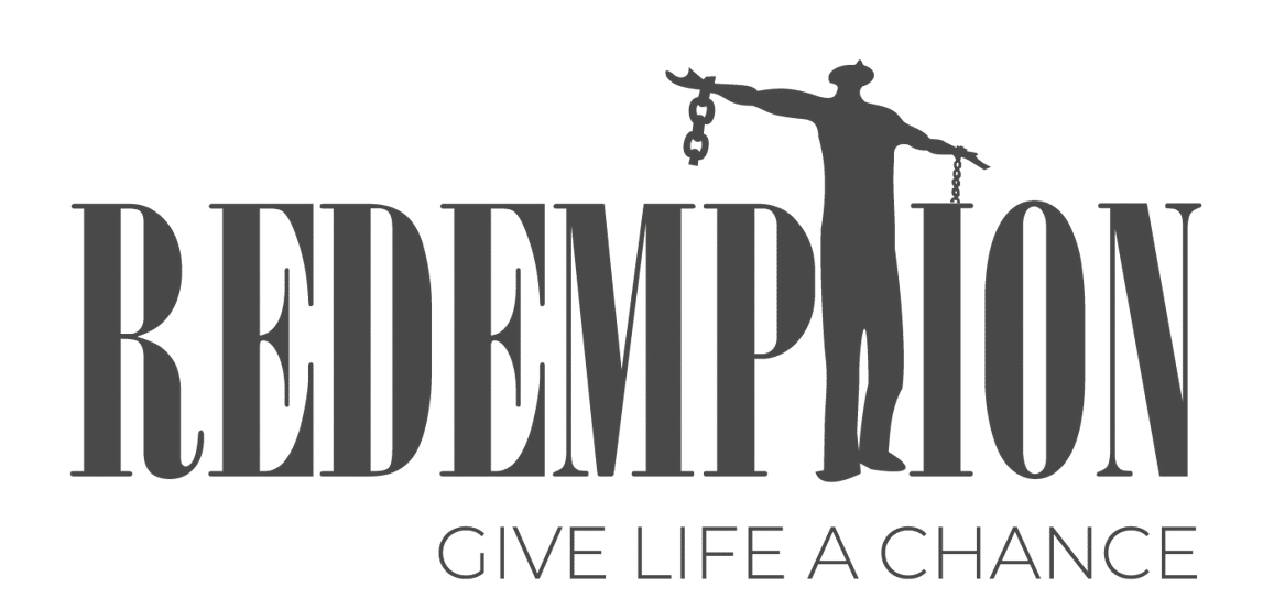 Redemption Pakistan (Give Life a Chance)