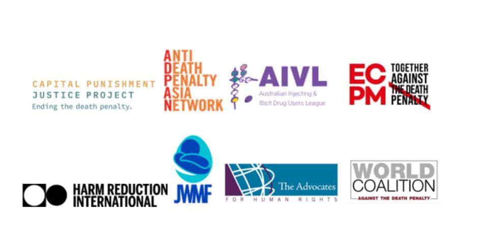 Universal Periodic Review: UN member states urged to act on Singapore's use of the death penalty