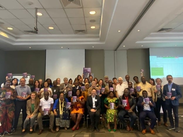 General Assembly of the World Coalition Against the Death Penalty, Nairobi, Kenya
