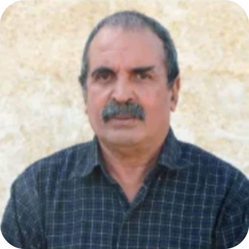 Abdallah Moussedad