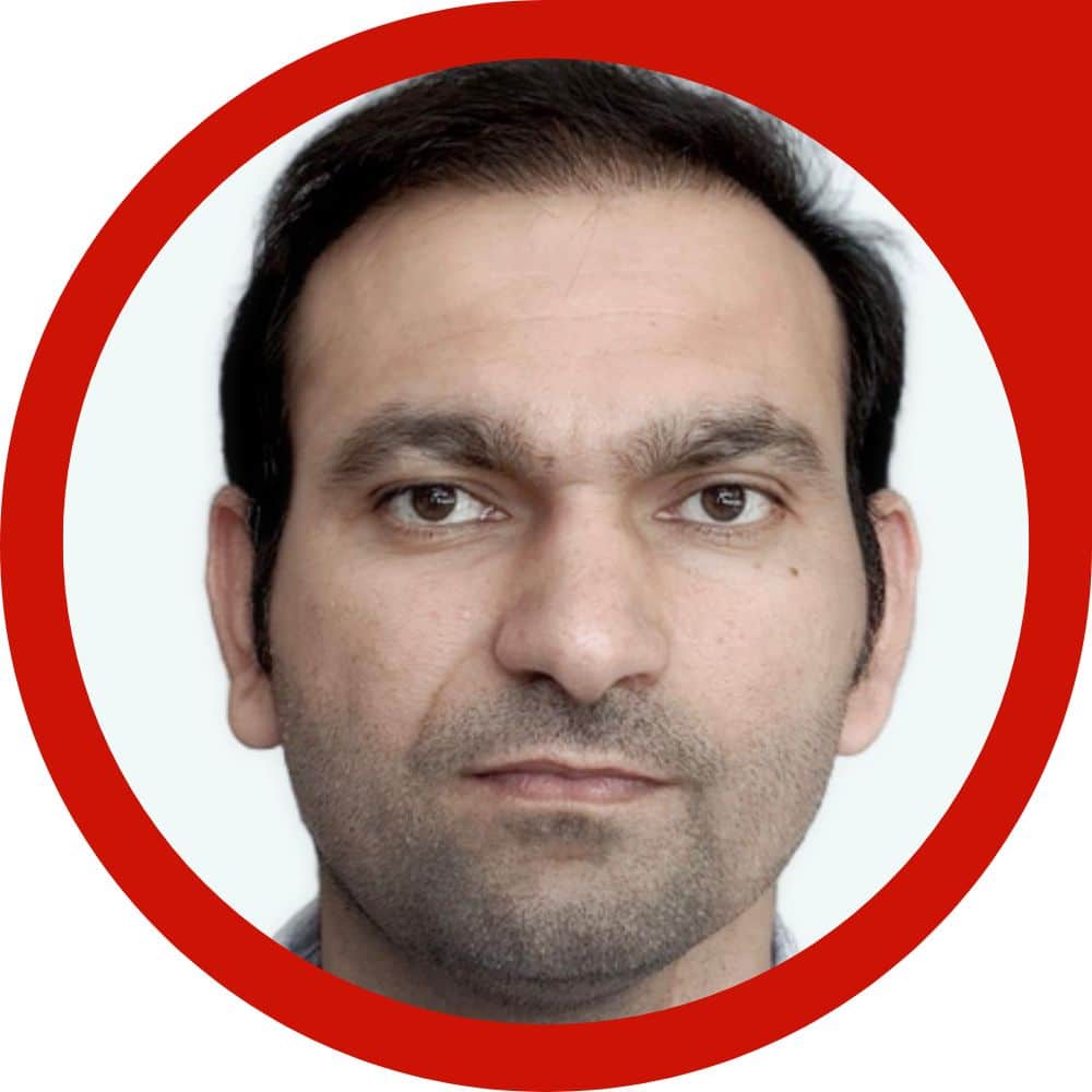 Asif Dost 