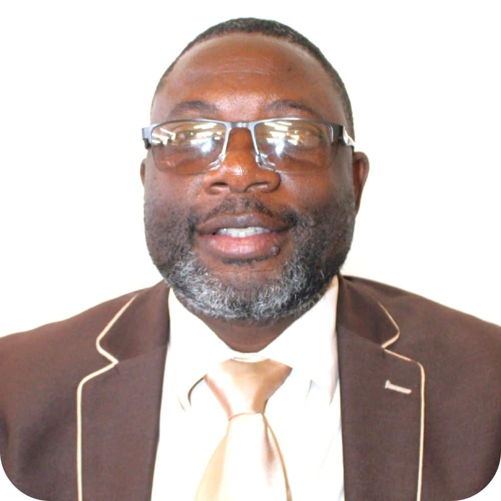 Geoffrey Mayamba