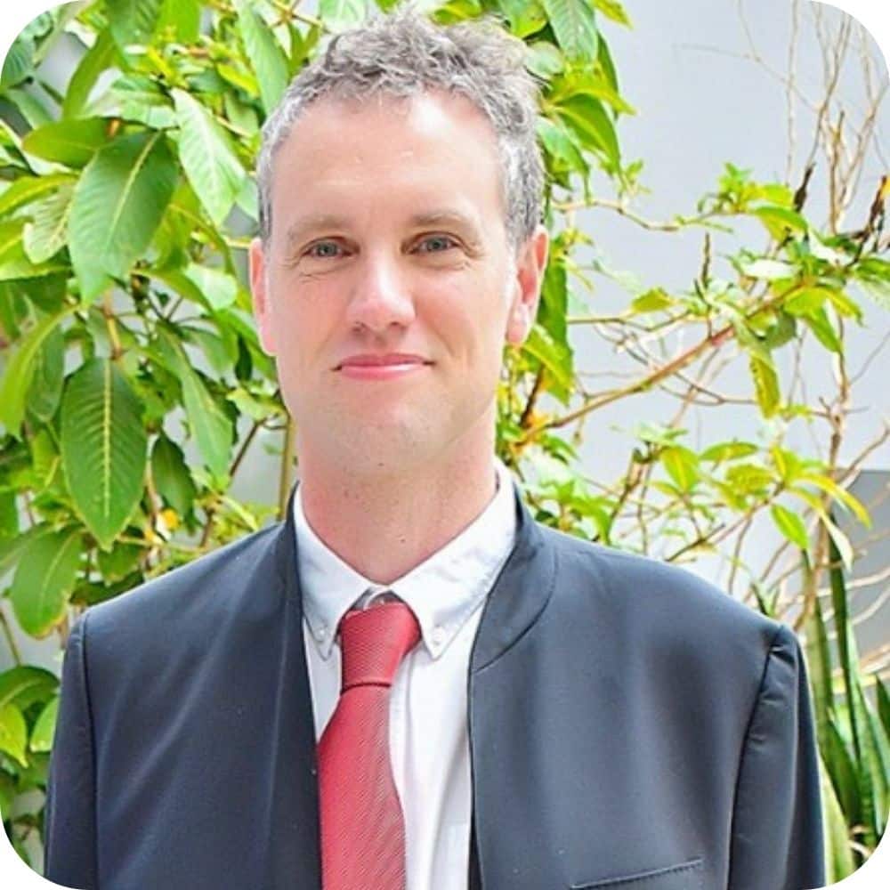 Guillaume Colin