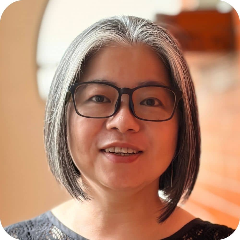 Hsinyi Lin