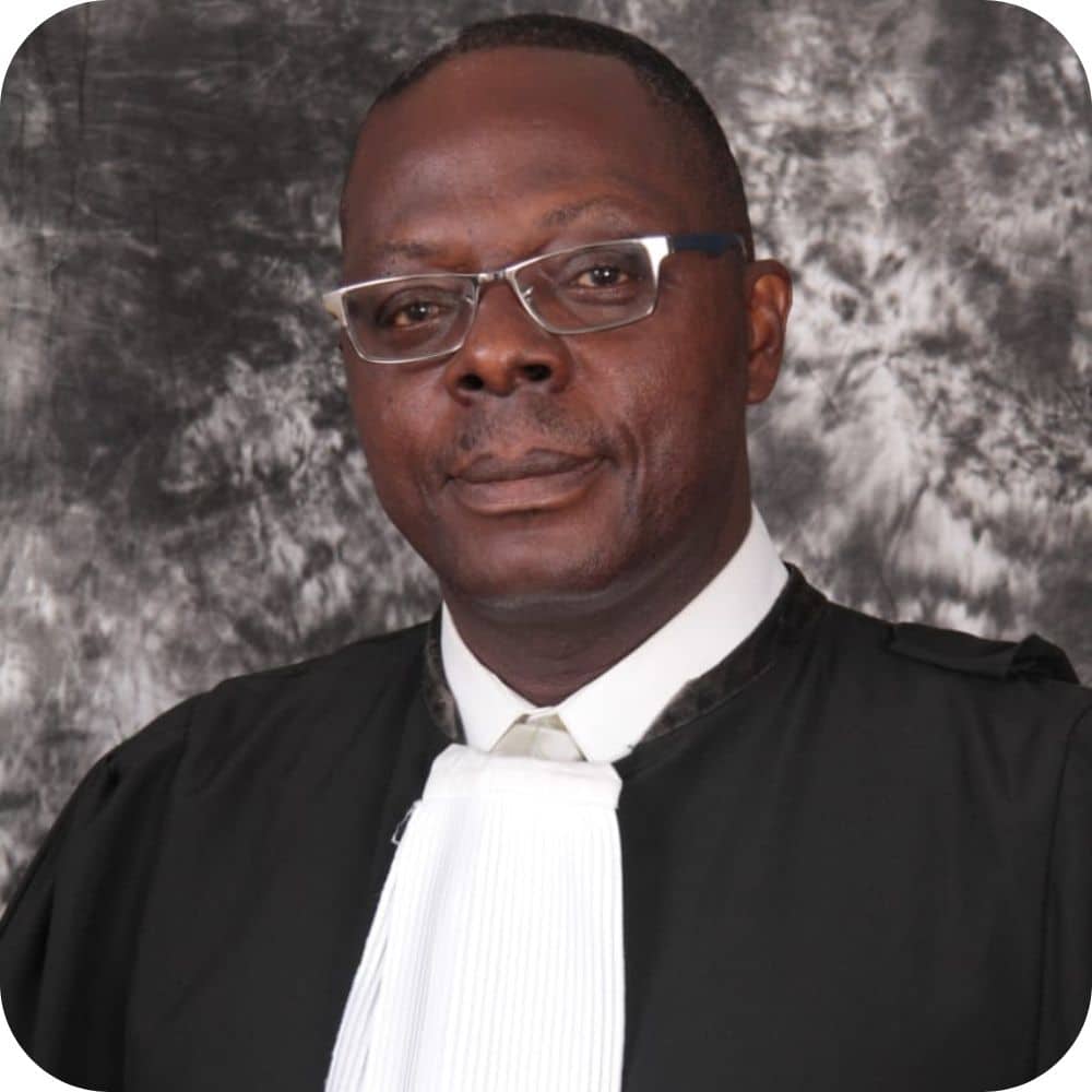 Liévin Ngondji