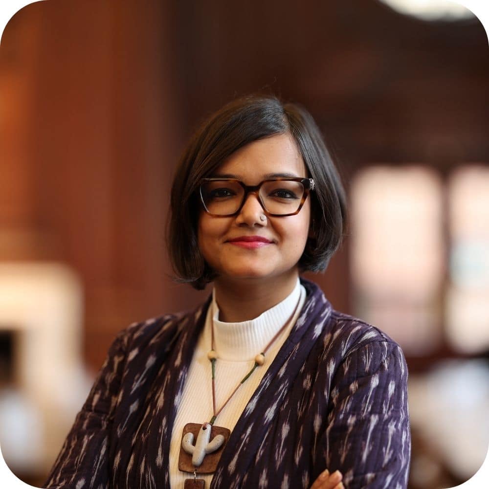 Neetika Vishwanath