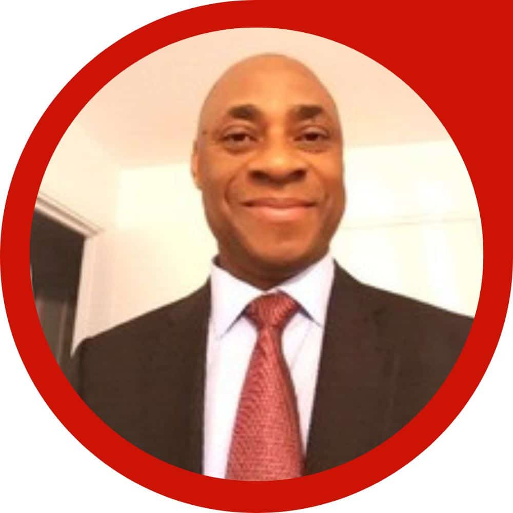 Steve Onwuasoanya