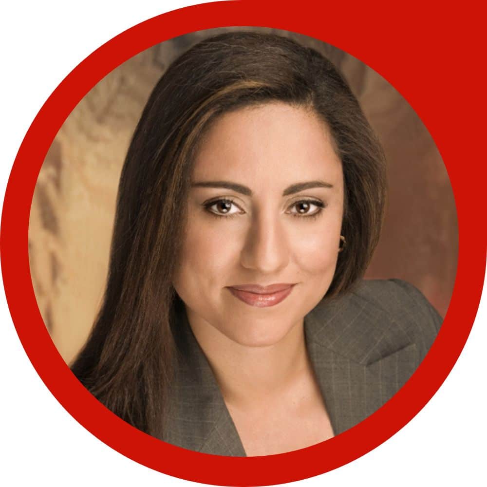 Tala Dowlatshahi