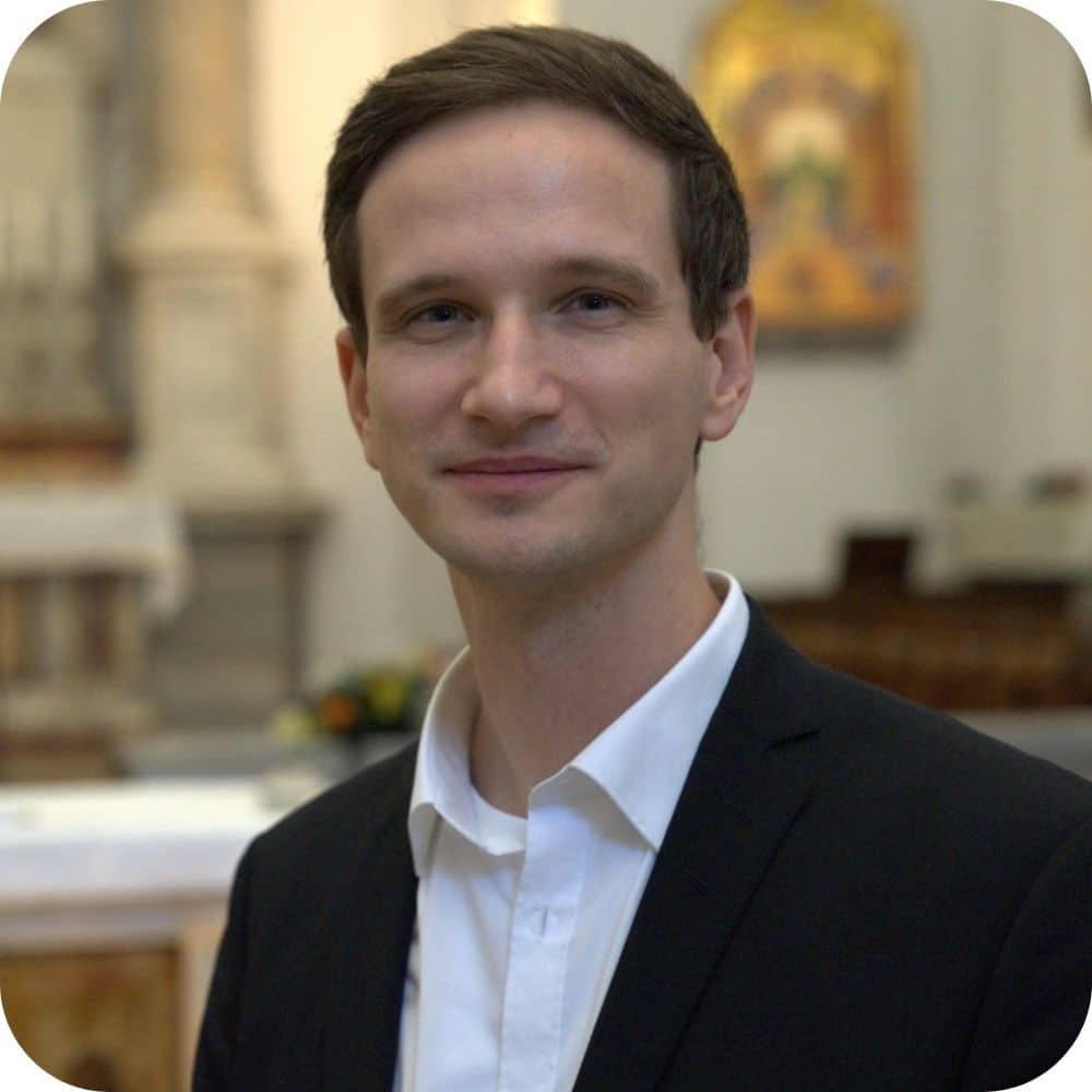 Tobias Mueller