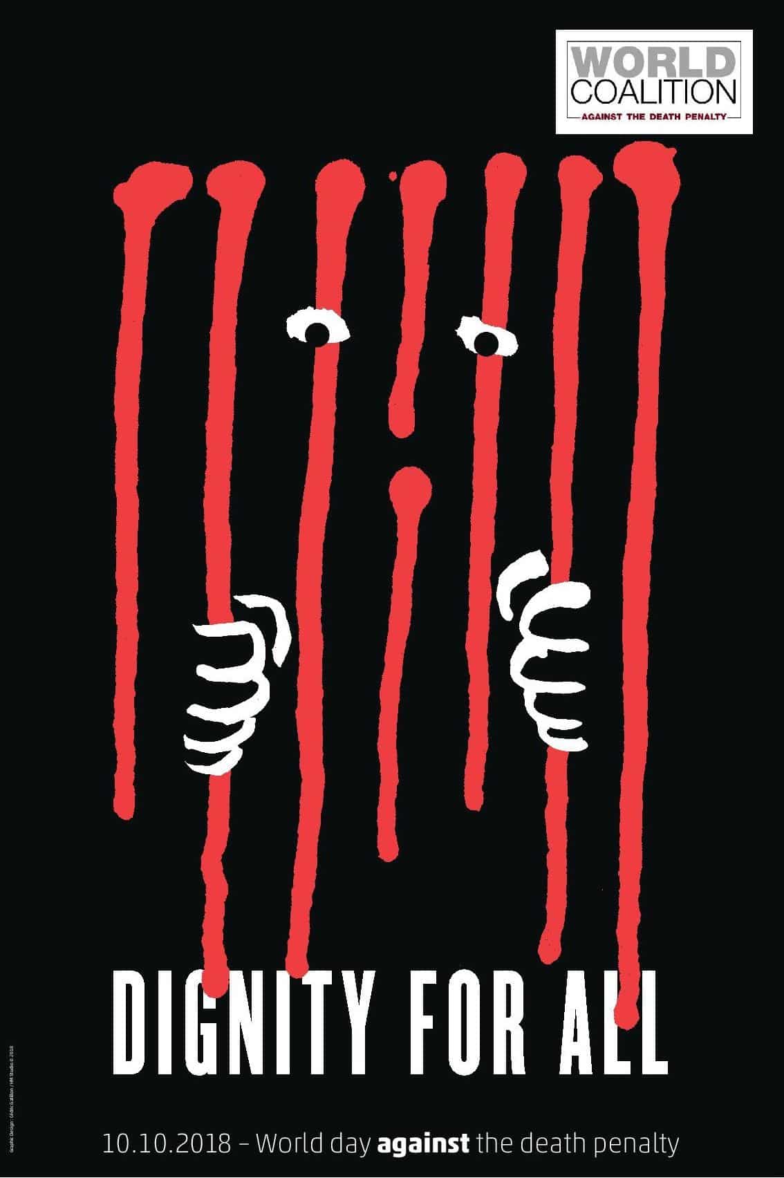 16th World Day Against the Death Penalty