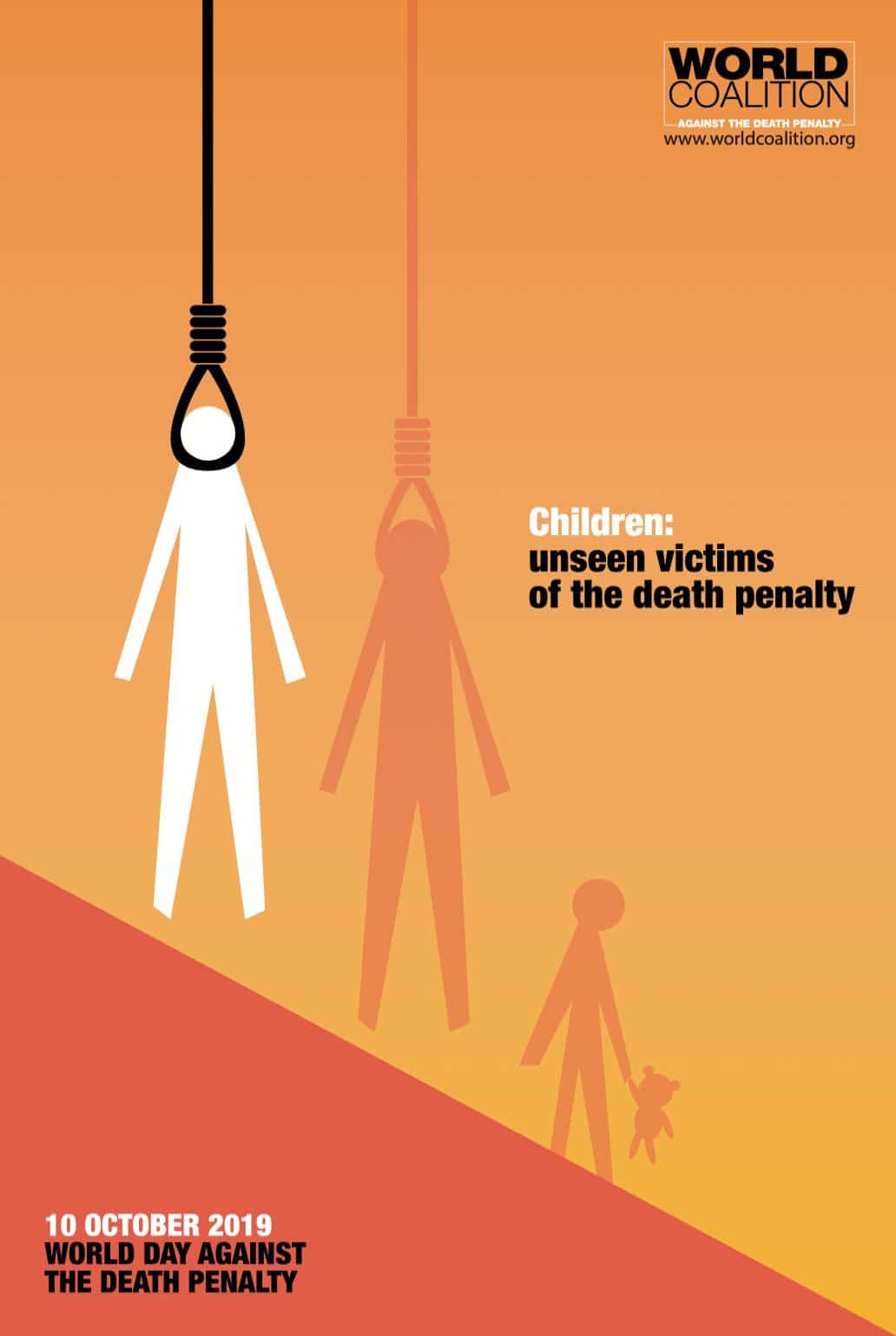 17th World Day Against the Death Penalty