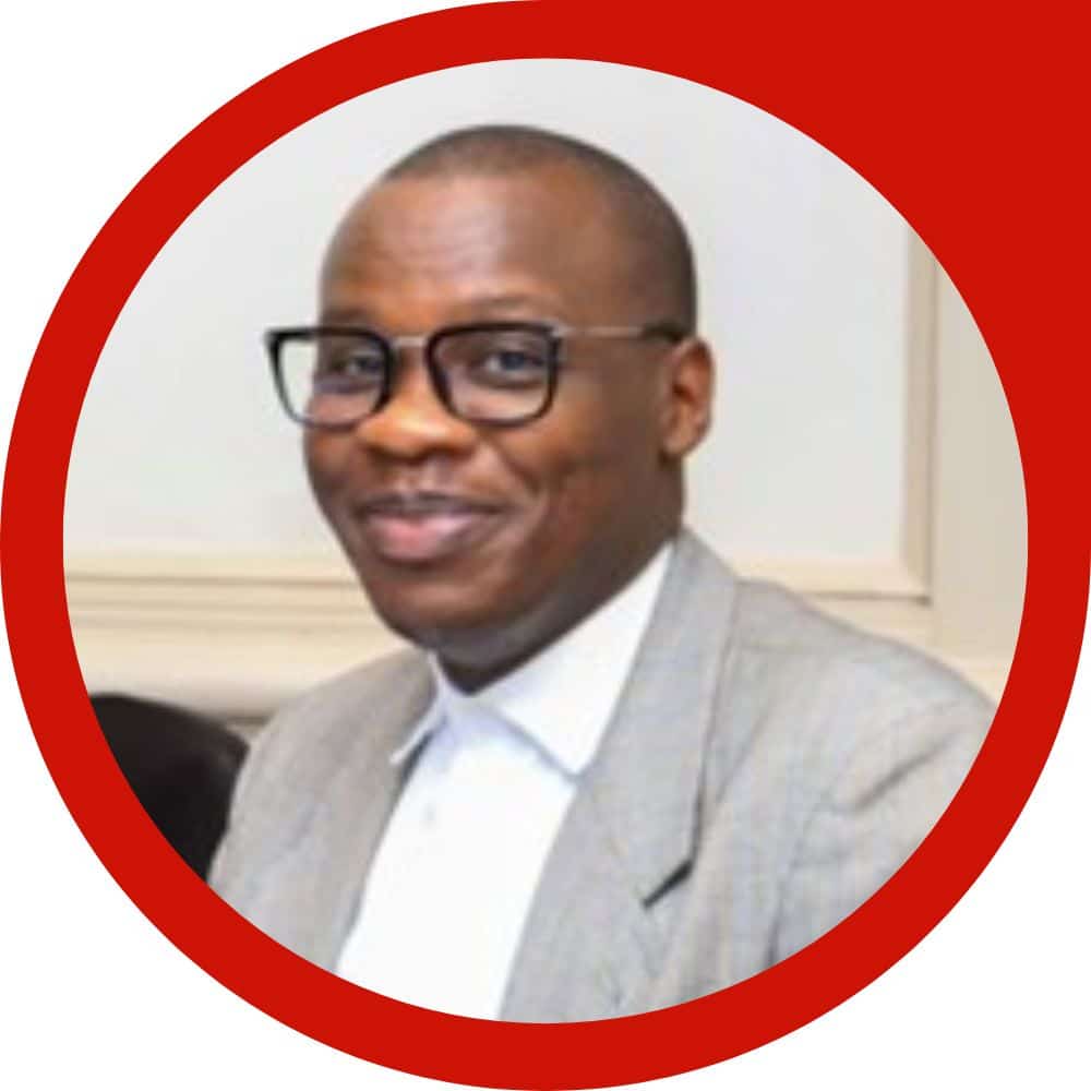 Wallace M Nderu