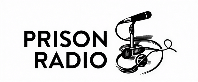 Prison Radio Logo