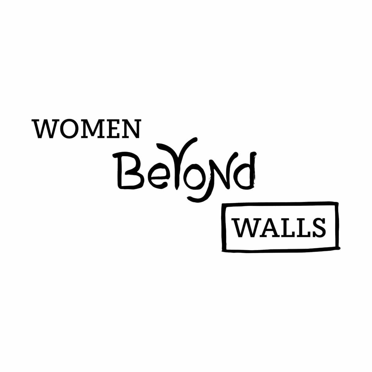 Women Beyond Walls Logo